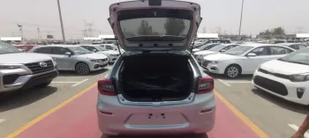 SUZUKI BALENO 1.5L 2023