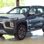Mitsubishi Montero 2021 Full Option 3.0 - Thumbnail 1