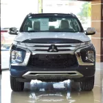 Mitsubishi Montero 2021 Full Option 3.0 - Thumbnail 3