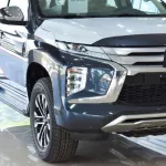 Mitsubishi Montero 2021 Full Option 3.0 - Thumbnail 4