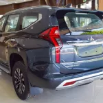 Mitsubishi Montero 2021 Full Option 3.0 - Thumbnail 5