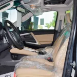 Mitsubishi Montero 2021 Full Option 3.0 - Thumbnail 6