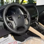 Mitsubishi Montero 2021 Full Option 3.0 - Thumbnail 7