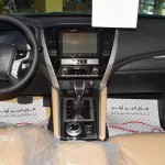 Mitsubishi Montero 2021 Full Option 3.0 - Thumbnail 8