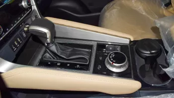 Mitsubishi Montero 2021 Full Option 3.0