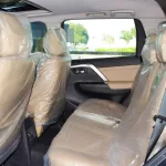 Mitsubishi Montero 2021 Full Option 3.0 - Thumbnail 11