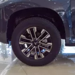 Mitsubishi Montero 2021 Full Option 3.0 - Thumbnail 12