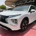 Mitsubishi Eclipse Cross 2022 1.5L - Thumbnail 1
