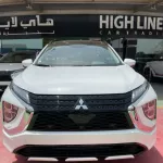 Mitsubishi Eclipse Cross 2022 1.5L - Thumbnail 2