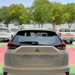 Mitsubishi Eclipse Cross 2022 1.5L - Thumbnail 3