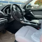 Mitsubishi Eclipse Cross 2022 1.5L - Thumbnail 6