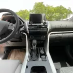 Mitsubishi Eclipse Cross 2022 1.5L - Thumbnail 8