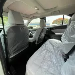 Mitsubishi Eclipse Cross 2022 1.5L - Thumbnail 9