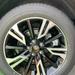 Mitsubishi Eclipse Cross 2022 1.5L - Thumbnail 11