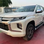 Mitsubishi Sportero L200 2023 pickup diesel - Thumbnail 1