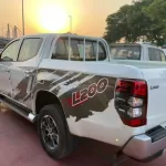 Mitsubishi Sportero L200 2023 pickup diesel - Thumbnail 2