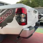 Mitsubishi Sportero L200 2023 pickup diesel - Thumbnail 3