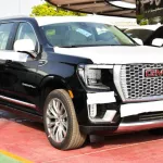 GMC YUKON DENALI 5.7L V8 2022 - Thumbnail 1