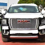 GMC YUKON DENALI 5.7L V8 2022 - Thumbnail 2
