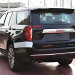 GMC YUKON DENALI 5.7L V8 2022 - Thumbnail 3