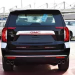GMC YUKON DENALI 5.7L V8 2022 - Thumbnail 4
