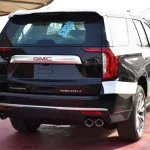 GMC YUKON DENALI 5.7L V8 2022 - Thumbnail 5