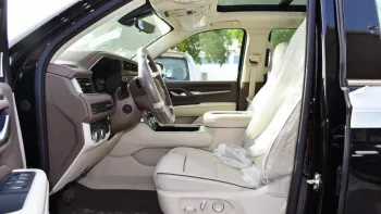 GMC YUKON DENALI 5.7L V8 2022