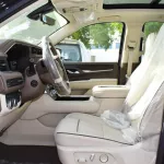 GMC YUKON DENALI 5.7L V8 2022 - Thumbnail 6