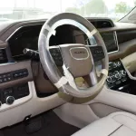 GMC YUKON DENALI 5.7L V8 2022 - Thumbnail 7