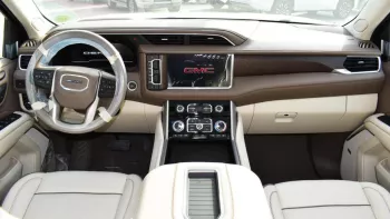 GMC YUKON DENALI 5.7L V8 2022