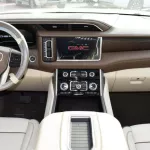 GMC YUKON DENALI 5.7L V8 2022 - Thumbnail 8
