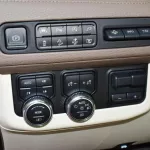 GMC YUKON DENALI 5.7L V8 2022 - Thumbnail 9