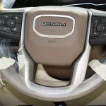 GMC YUKON DENALI 5.7L V8 2022 - Thumbnail 10