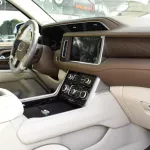 GMC YUKON DENALI 5.7L V8 2022 - Thumbnail 12