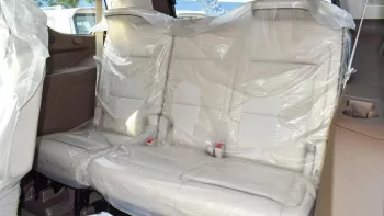 GMC YUKON DENALI 5.7L V8 2022