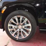 GMC YUKON DENALI 5.7L V8 2022 - Thumbnail 18