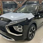 MITSUBISHI ECLIPSE CROSS 2023 - Thumbnail 1