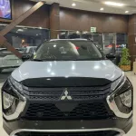 MITSUBISHI ECLIPSE CROSS 2023 - Thumbnail 2