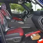 2022 MODEL TOYOTA LAND CRUISER 300 VXR V6 3.5L TWIN TURBO 7 SEAT 10 SPEED AUTOMATIC - Thumbnail 14