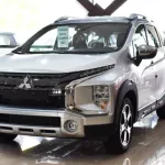MITSUBISHI XPANDER CROSS 2023 - Thumbnail 2