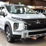 MITSUBISHI XPANDER CROSS 2023 - Thumbnail 3
