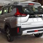 MITSUBISHI XPANDER CROSS 2023 - Thumbnail 19