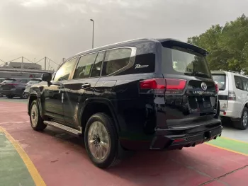 Toyota Landcruiser VXR 2022 4.0L 4WD