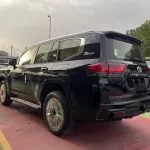 Toyota Landcruiser VXR 2022 4.0L 4WD - Thumbnail 5