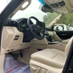 Toyota Landcruiser VXR 2022 4.0L 4WD - Thumbnail 6