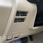 Toyota Landcruiser VXR 2022 4.0L 4WD - Thumbnail 9