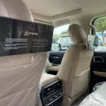 Toyota Landcruiser VXR 2022 4.0L 4WD - Thumbnail 14