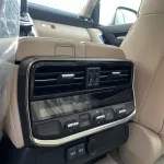 Toyota Landcruiser VXR 2022 4.0L 4WD - Thumbnail 17