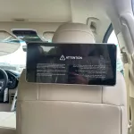 Toyota Landcruiser VXR 2022 4.0L 4WD - Thumbnail 18