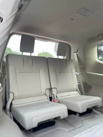 Toyota Landcruiser VXR 2022 4.0L 4WD